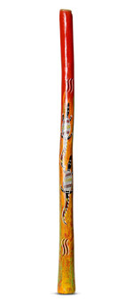 Vicki Harding Didgeridoo (TW507)